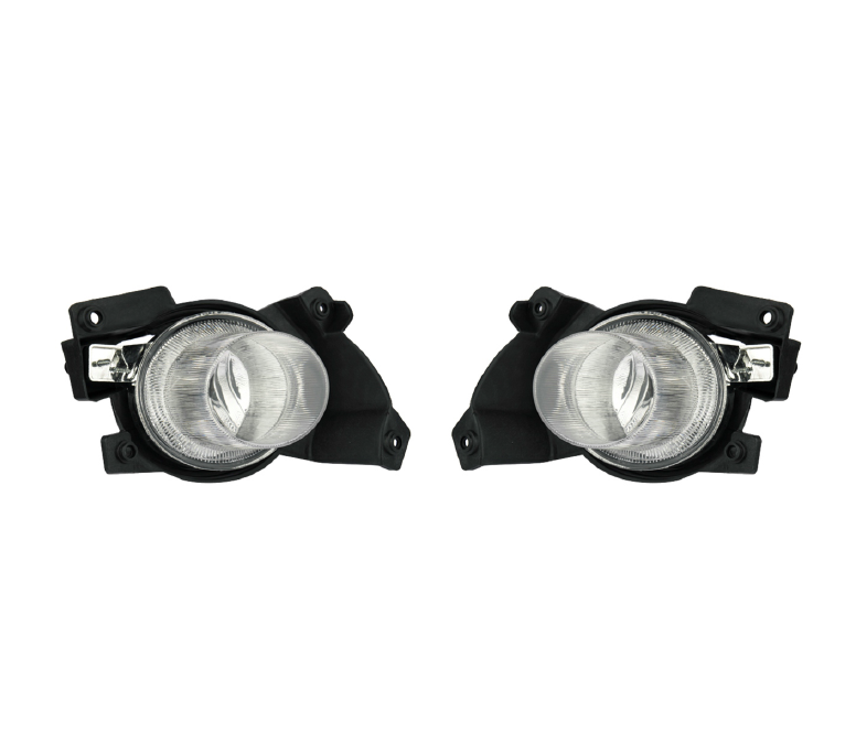 Fog Lamp For Hyundai Grand I10 - Model 2017 Onwards