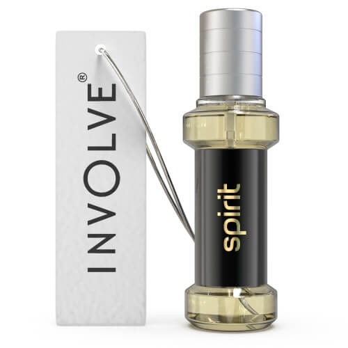 Involve® Elements - Spray Air Perfume