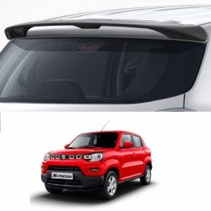 ABS Spoiler For Maruti Suzuki S-Presso