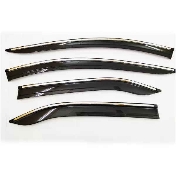 Door/Wind Visor For MG Windsor EV - Model 2024 Onwards