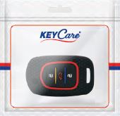 MG KC-39 - Silicone Car Key Covers