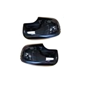Black ORVM Garnish For Maruti Suzuki Celerio – Model 2017 Onwards