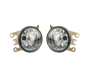 Fog Lamp For Maruti Suzuki Swift - Model 2011 Onwards