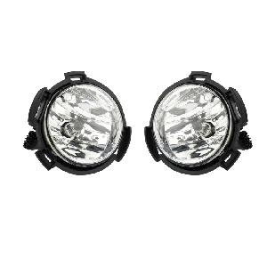 Fog Lamp For Tata Tiago - Model 2016 Onwards