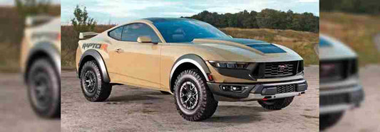 The future of Ford is ICONIC!