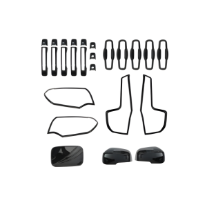 Combo Kits