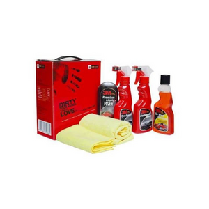 Cleaning Tools