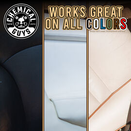 Leather Cleaner Color Less & Odor Less Super Cleaner