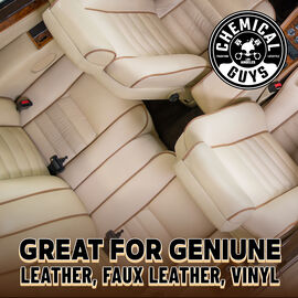 Leather Cleaner Color Less & Odor Less Super Cleaner