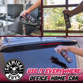 Hydroview Ceramic Glass Cleaner & Coating