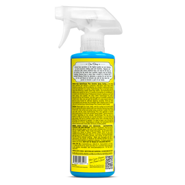 Hydrocharge Plus High-Gloss Hydrophobic Sio2 Ceramic Spray Coating