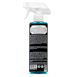Galactic Black Wet Look Tire Shine Dressing (16oz)