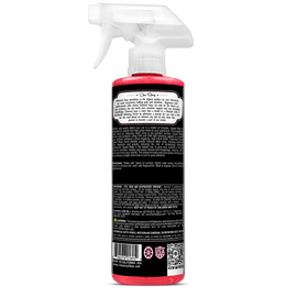 Speed Wipe Quick Detailer & High Shine Spray Gloss