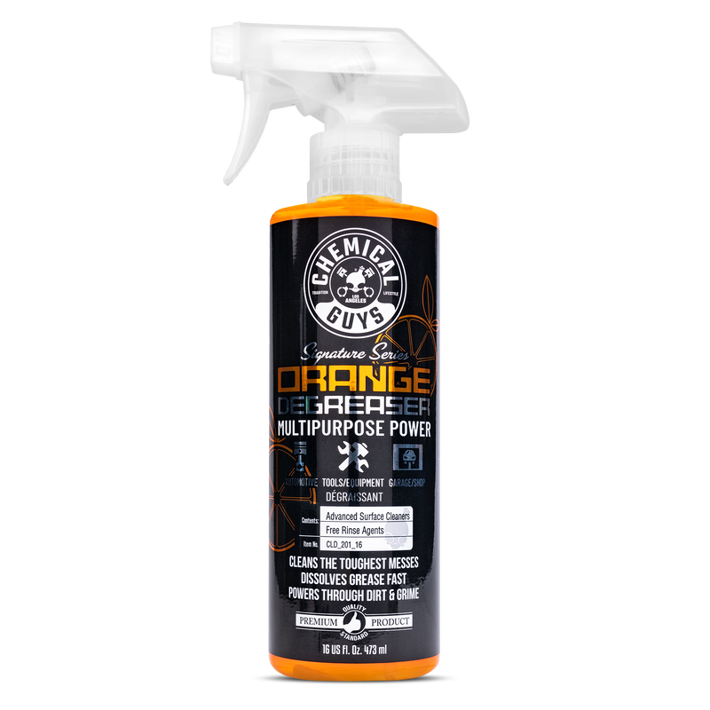 Signature Series Orange Degreaser
