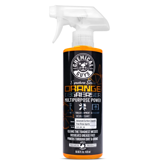 Signature Series Orange Degreaser