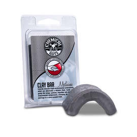 Medium Duty Clay Bar(Gray)