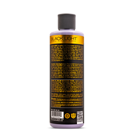 Black Light Hybrid Glaze And Sealant