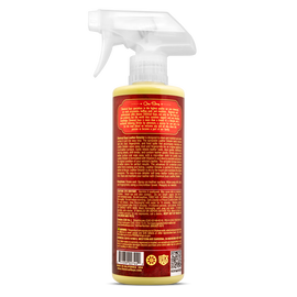 Leather Quick Detailer