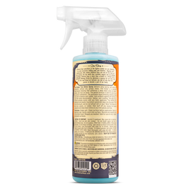 Tire Kicker Extra Glossy Tire Shine