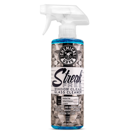 Streak Free Window Clean Glass Cleaner