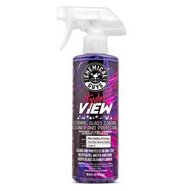 Hydroview Ceramic Glass Cleaner & Coating