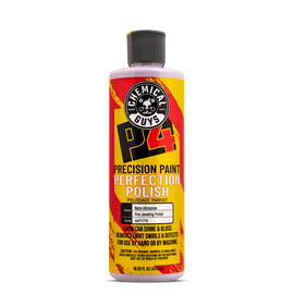 P4 Precision Paint Perfection Polish (16oz)