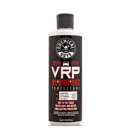 Vrp Vinyl, Rubber, Plastic Shine And Protectant