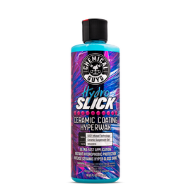 Hydroslick Intense Gloss Sio2 Ceramic Coating Hyperwax