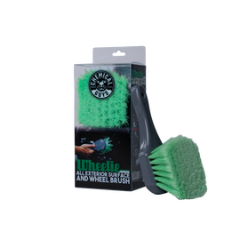 Wheelie All Exterior Surface And Wheel Brush
