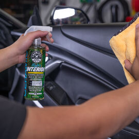 Hydrointerior Ceramic Interior Quick Detailer (16 Oz)