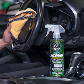 Hydrointerior Ceramic Interior Quick Detailer (16 Oz)