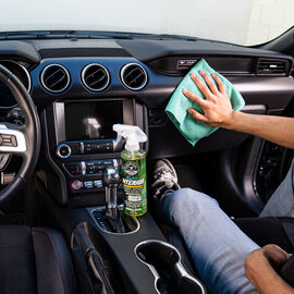 Hydrointerior Ceramic Interior Quick Detailer (16 Oz)