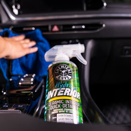 Hydrointerior Ceramic Interior Quick Detailer (16 Oz)