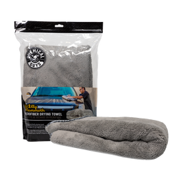Woolly Mammoth Microfiber Drying Towel