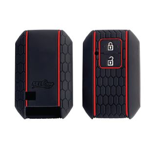 Silicone Car care Key Covers for Toyoto KC-05