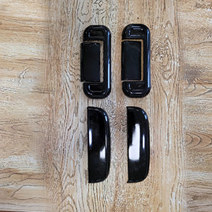 Maruti Suzuki Eeco Super Black Kit