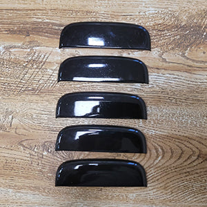 Maruti Suzuki Wagon-R Combo Kit - Super Black Finish