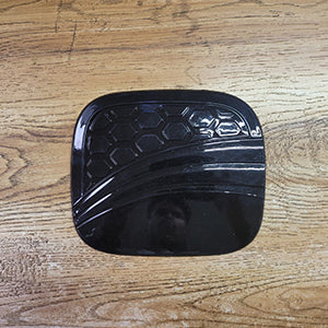 Super Black Kit For Toyota Fortuner - Model 2016 Onwards