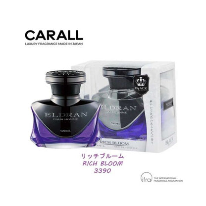 Carall Eldran Japanese Perfume - 128ML