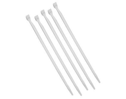 Nylon Cable Zip Ties -100 Pieces