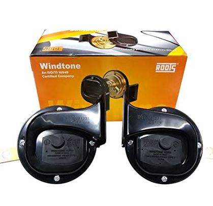 Roots Original Windtone Horn Set