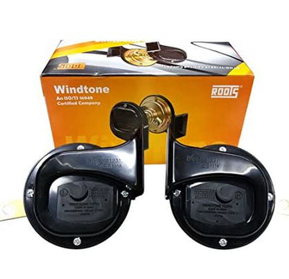 Roots Original Windtone Horn Set
