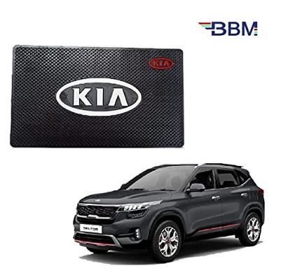 Silicone Anti Slip Dashboard Matt - Kia Sonet