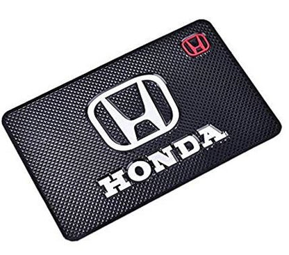 Silicone Anti Slip Dashboard Matt - Honda