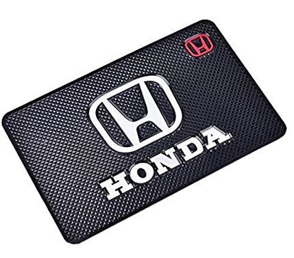 Silicone Anti Slip Dashboard Matt - Honda