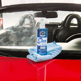 Streak Free Window Clean Glass Cleaner