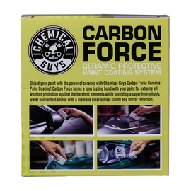 Carbon Force Ceramic Protective Paint Coating System