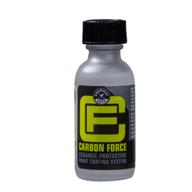 Carbon Force Ceramic Protective Paint Coating System