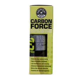 Carbon Force Ceramic Protective Paint Coating System