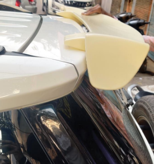 Universal Monster Spoiler For Cars